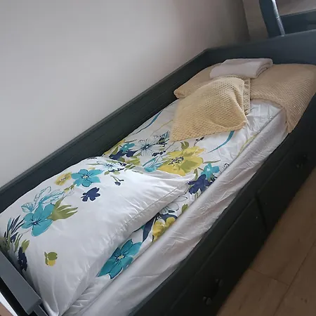 Nowoczesne Mieszkanie Z Odleglym Widokiem Na Morze Apartment