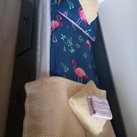 Appartamento Nowoczesne Mieszkanie Z Odleglym Widokiem Na Morze Gdynia