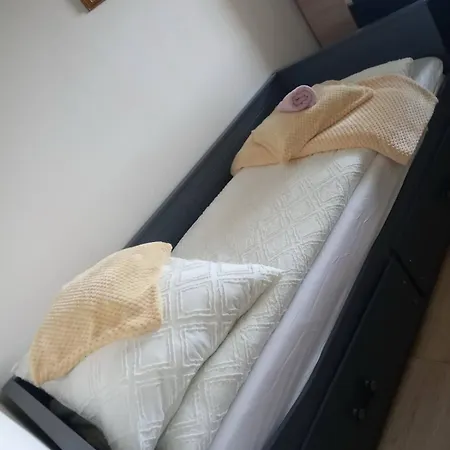 Nowoczesne Mieszkanie Z Odleglym Widokiem Na Morze * Gdynia