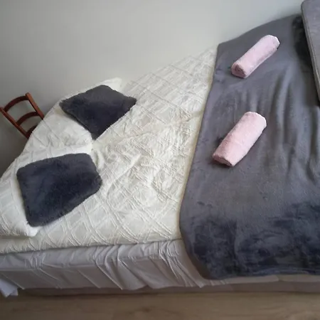 Appartamento Nowoczesne Mieszkanie Z Odleglym Widokiem Na Morze Gdynia